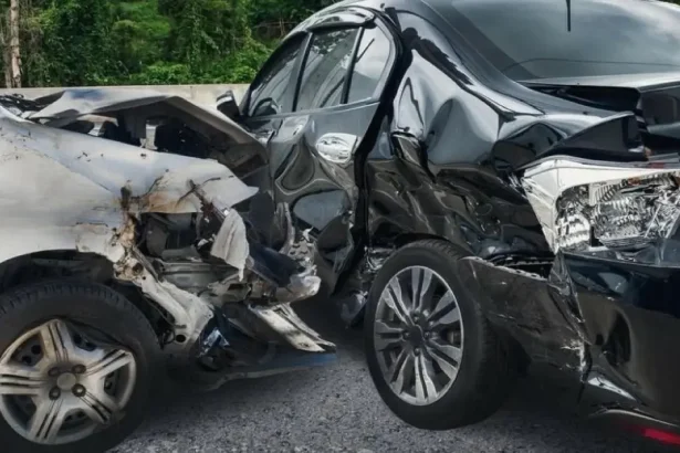 عدد الحوادث والإصابات