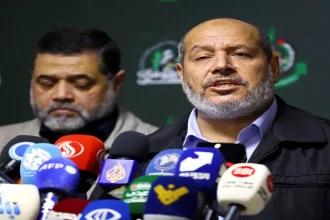 كنا رجالا على طاولة المفاوضات