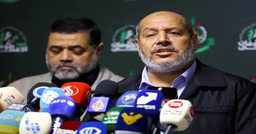 كنا رجالا على طاولة المفاوضات