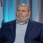 اتفاق إعمار غزة الانتقالي