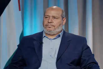 اتفاق إعمار غزة الانتقالي