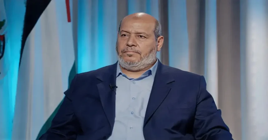 اتفاق إعمار غزة الانتقالي