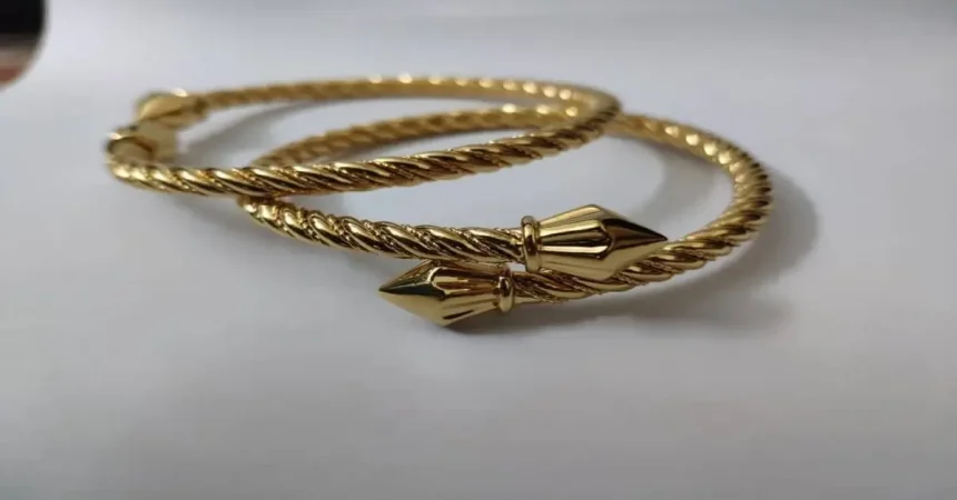 أسعار الذهب المحلية الاردن