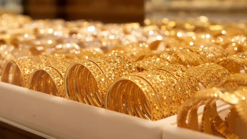 تسعـيرة ثالثة للذهب في الأردن