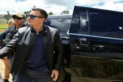 نجاة رئيس الإكوادور من اغتيال