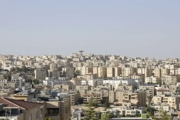 استقرار في الطقس