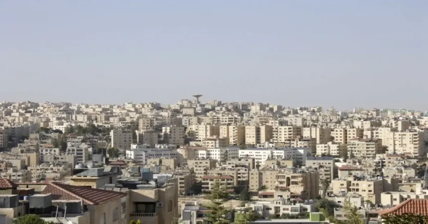 استقرار في الطقس