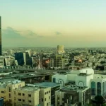 أجواء لطيفة في أغلب المناطق