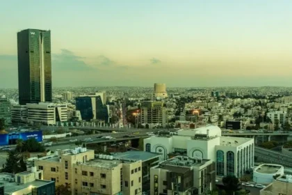 أجواء لطيفة في أغلب المناطق