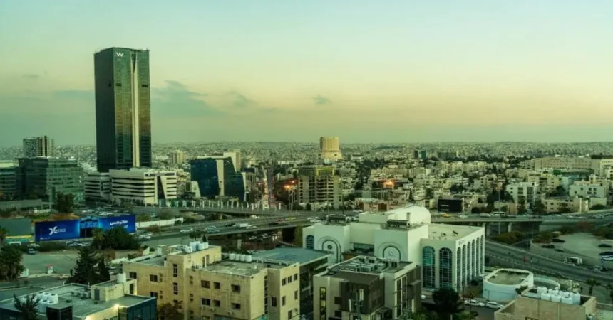 أجواء لطيفة في أغلب المناطق