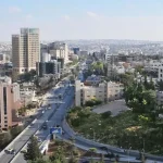 طقس لطيف في اغلب المناطق