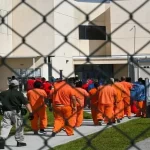 وفاة أردني في مركز ترحيل بميامي