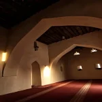 هدم مساجد قديمة في المفرق