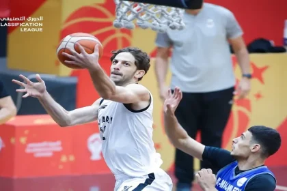 الفيصلي والإنجليزية يضمنان التأهل