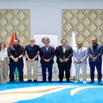 الفائزين بجائزة الحسين بن عبدالله