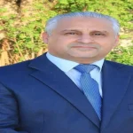 الغنيمات ممثلاً عن المجتمع المحلي في "العقبة للتكنولوجيا" 