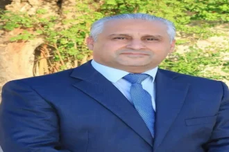 الغنيمات ممثلاً عن المجتمع المحلي في "العقبة للتكنولوجيا" 