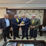 تعزيز السياحة البيئية المستدامة