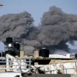 3 شهداء برصاص الاحتلال