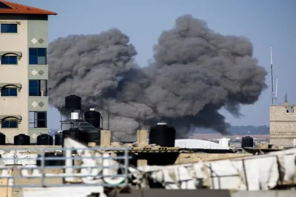 3 شهداء برصاص الاحتلال