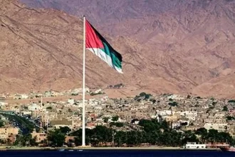 رحلات بولندا إلى العقبة