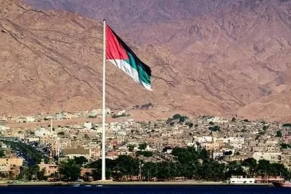 رحلات بولندا إلى العقبة