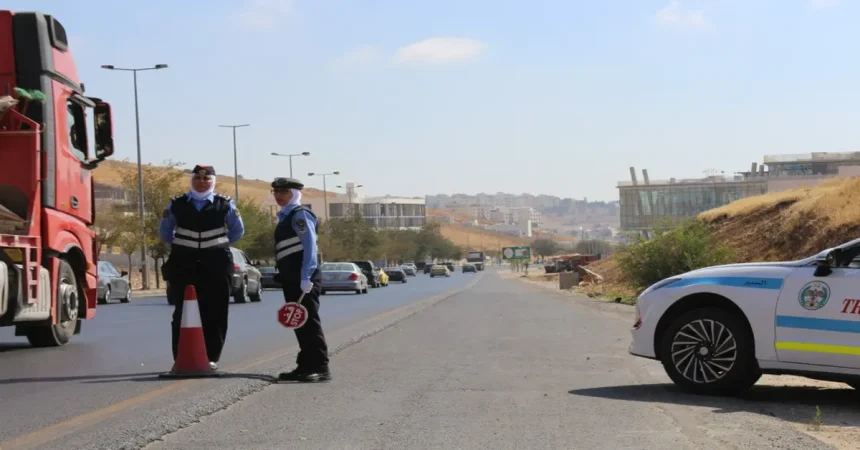 سلامتك تبدأ بفحص مركبتك