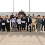 حملة توعوية في العقبة