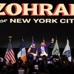 من هو زهران ممداني؟