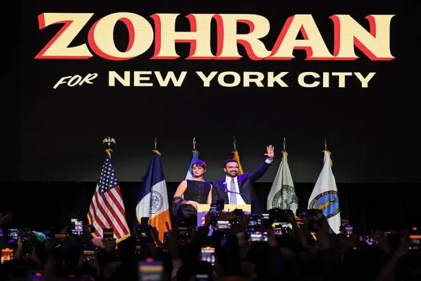 من هو زهران ممداني؟