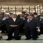 توثيق مسار الحج المسيحي