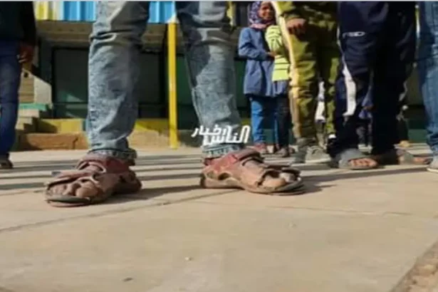 أين الحكومات عن هؤلاء، وأمثالهم