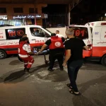 شهيدان برصاص الاحتلال والمستوطنين