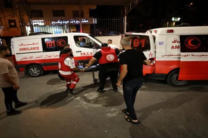 شهيدان برصاص الاحتلال والمستوطنين