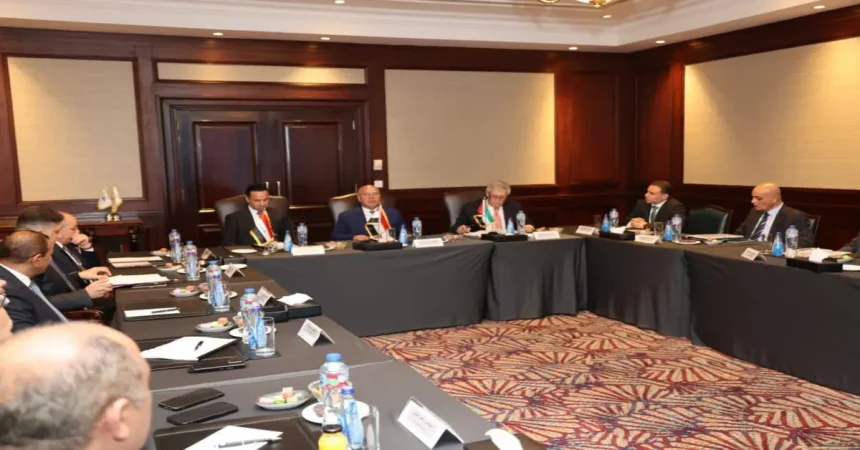 تحديث وتنويع اسطولها