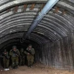 كيف بنت «حماس» ترسانة أنفاقها