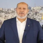 إعادة الاعتبار للقضية الفلسطينية