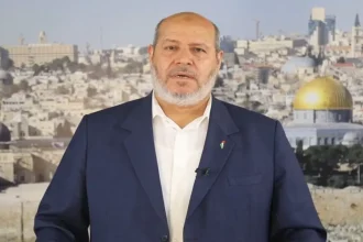 إعادة الاعتبار للقضية الفلسطينية