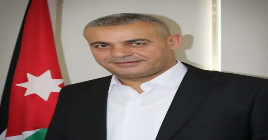 ألا تتعبون يا جلالة الملك!