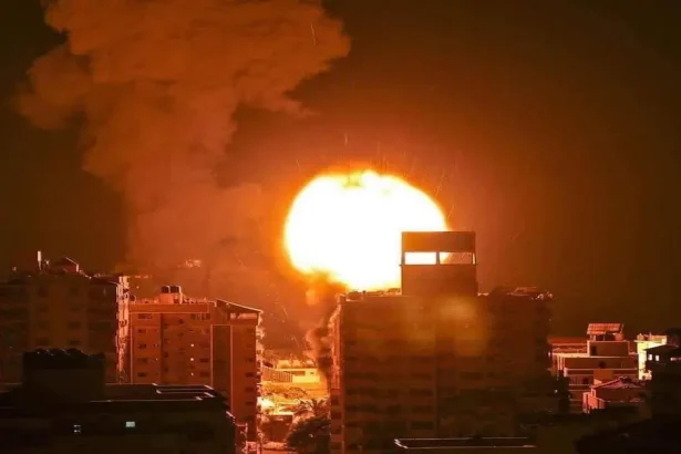 الاحتلال يواصل خرق وقف الحرب