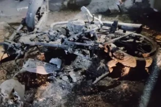 غارة أمريكية تستهدف قيادياً بالقاعدة