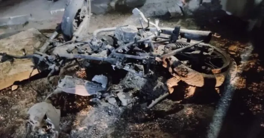 غارة أمريكية تستهدف قيادياً بالقاعدة