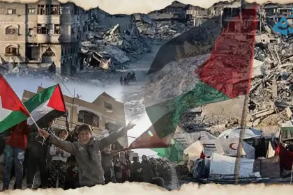 رفض فلسطيني للقرار الدولي