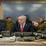 مذكرة توقيف بشأن الإبادة