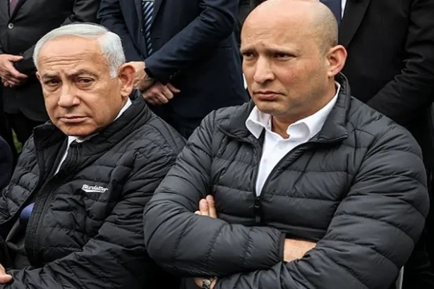 رفض العفو عن نتنياهو