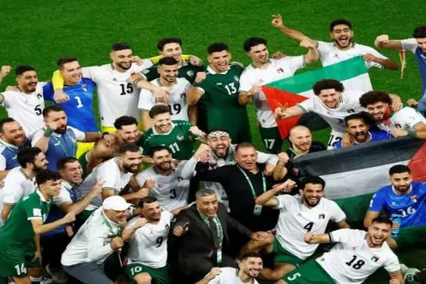 هتاف “الفدائي” للضيف والسنوار