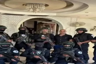 اعترافات صادمة لعملاء المرتزقة