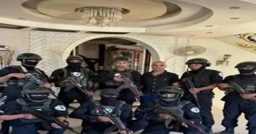 اعترافات صادمة لعملاء المرتزقة