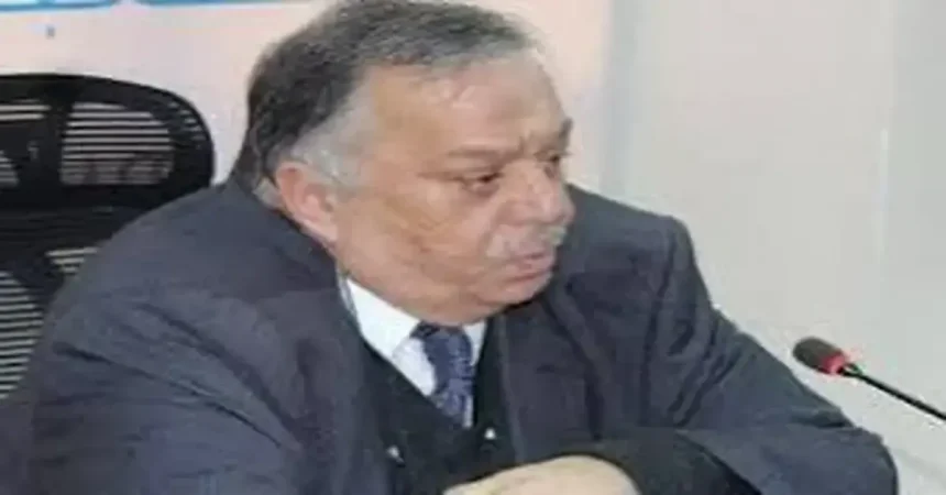 سر الحرب الممتدة