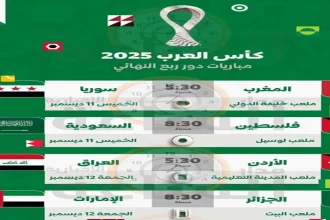 فوز الأردن على مصر